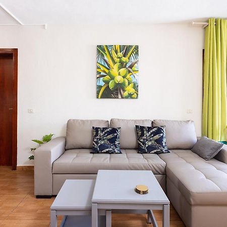 194 Tinerfe Sunshine Holiday Home By Sunkeyrents Costa Adeje  Kültér fotó