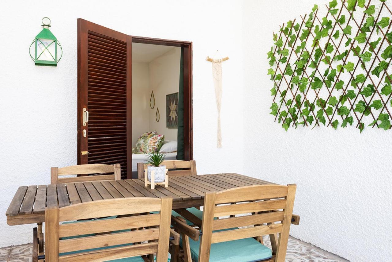 194 Tinerfe Sunshine Holiday Home By Sunkeyrents Costa Adeje  Kültér fotó